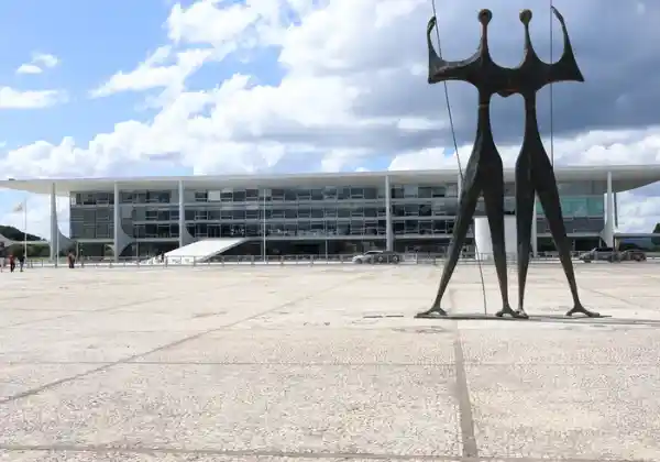 Imagem de Praça dos Três Poderes terá segurança reforçada para o 7 de Setembro