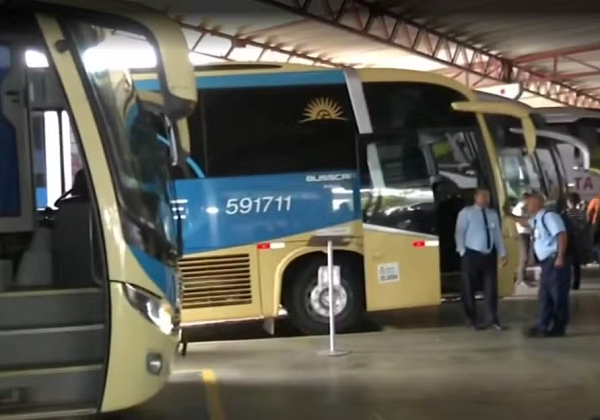 Imagem de MP-BA investiga falhas da Agerba em fiscalização da Viação Novo Horizonte