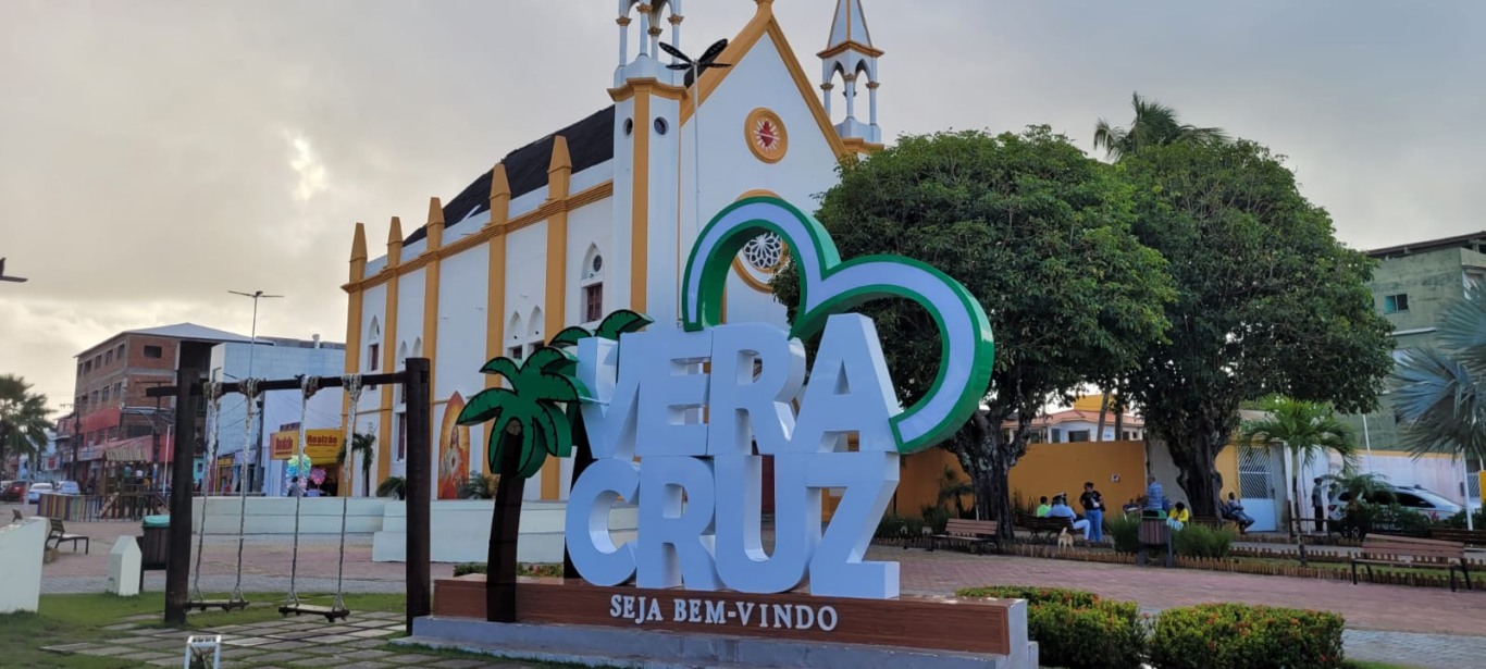 Imagem de Dois tremores de terra são registrados em Vera Cruz