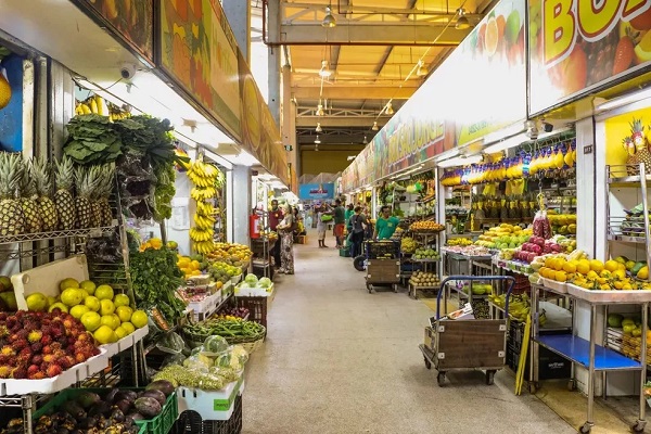 Imagem de Feriado de 2 de Julho altera funcionamento do comércio e serviços em Salvador e RMS