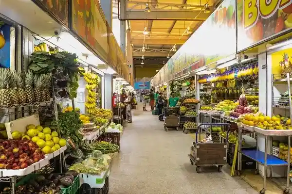Imagem de Feriado de 2 de Julho altera funcionamento do comércio e serviços em Salvador e RMS