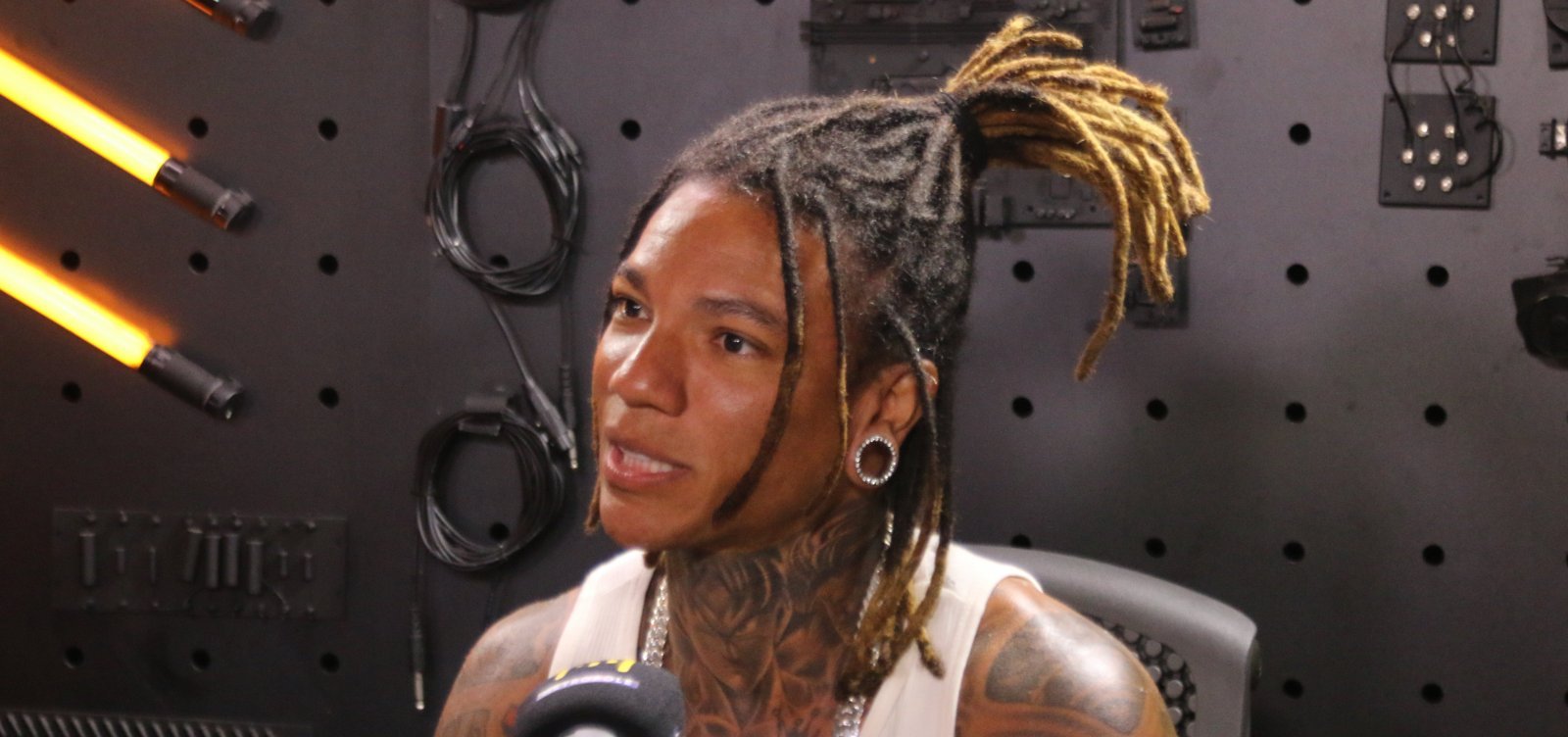 Imagem de Show gratuito da banda Fantasmão neste domingo é adiado