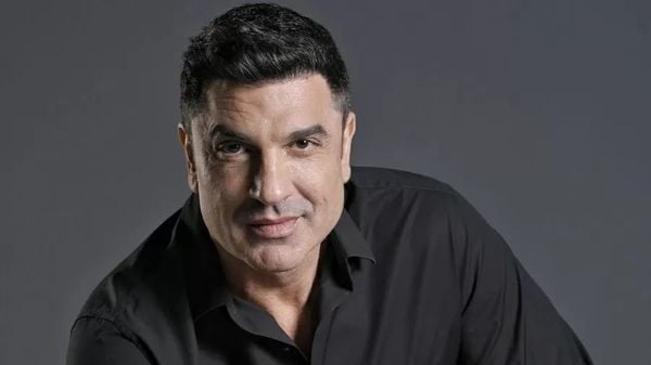 Imagem de Edu Guedes é diagnosticado com câncer no pâncreas e passa por cirurgia de emergência em São Paulo