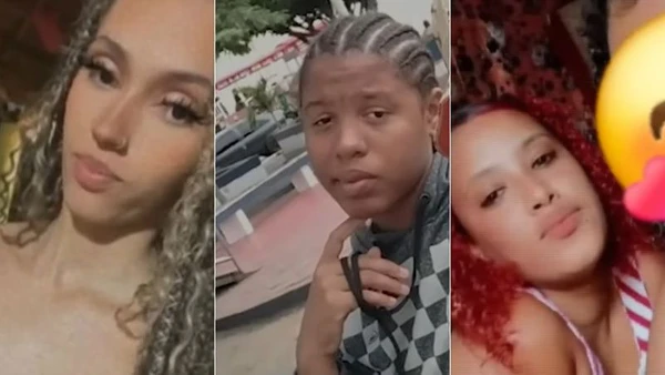 Imagem de Ex-namorado de jovem desaparecida em Anguera presta depoimento e nega envolvimento no caso