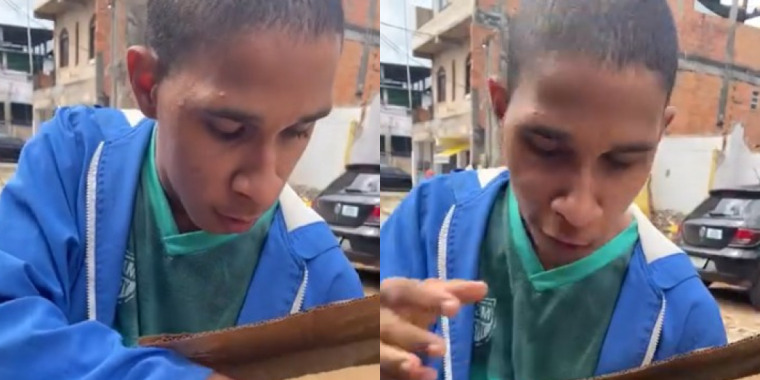 Imagem de Jovem autista é baleado e morto durante operação policial no Rio Sena