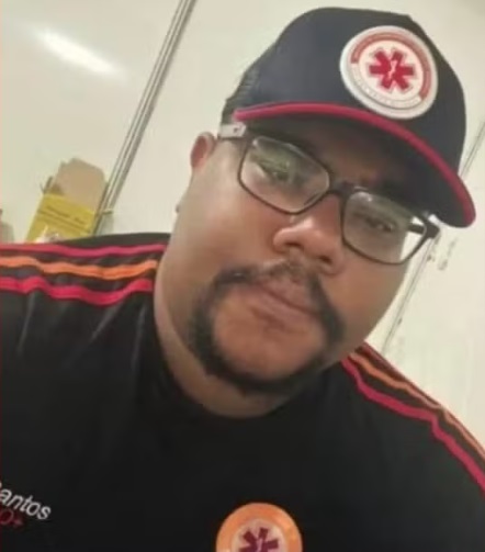 Imagem de Motorista do Samu é morto a tiros após ser agredido em aldeia no extremo sul da Bahia