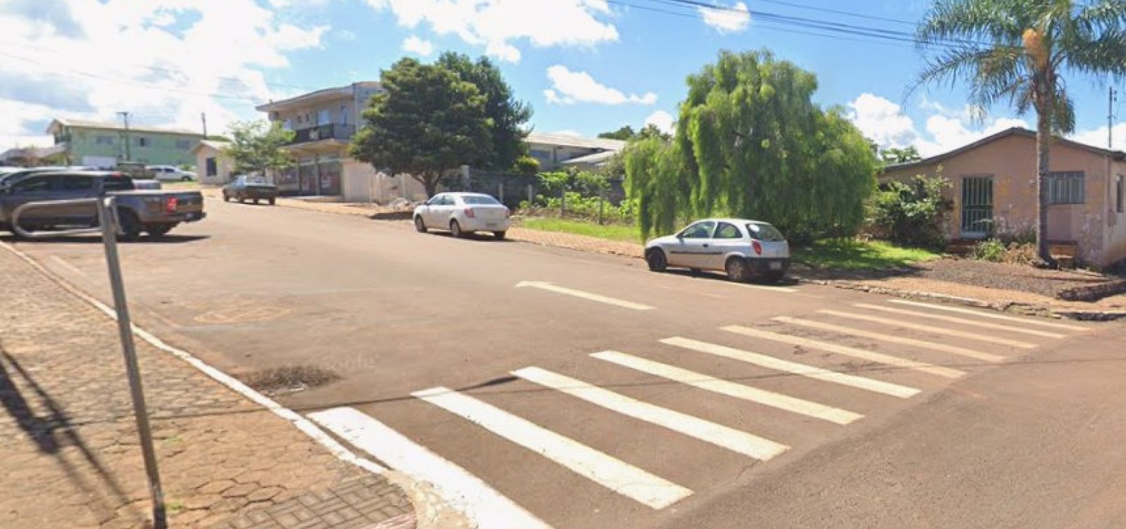 Imagem de Enem é suspenso em cidade do Paraná após passagem de tornado