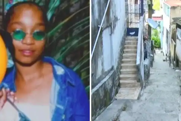 Imagem de Menina de 12 anos e homem são mortos em ataque a tiros em Salvador