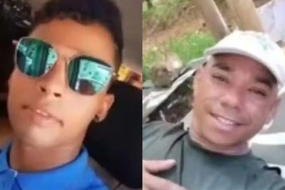 Imagem de Mulher é condenada a 47 anos de prisão por envenenar dois homens
