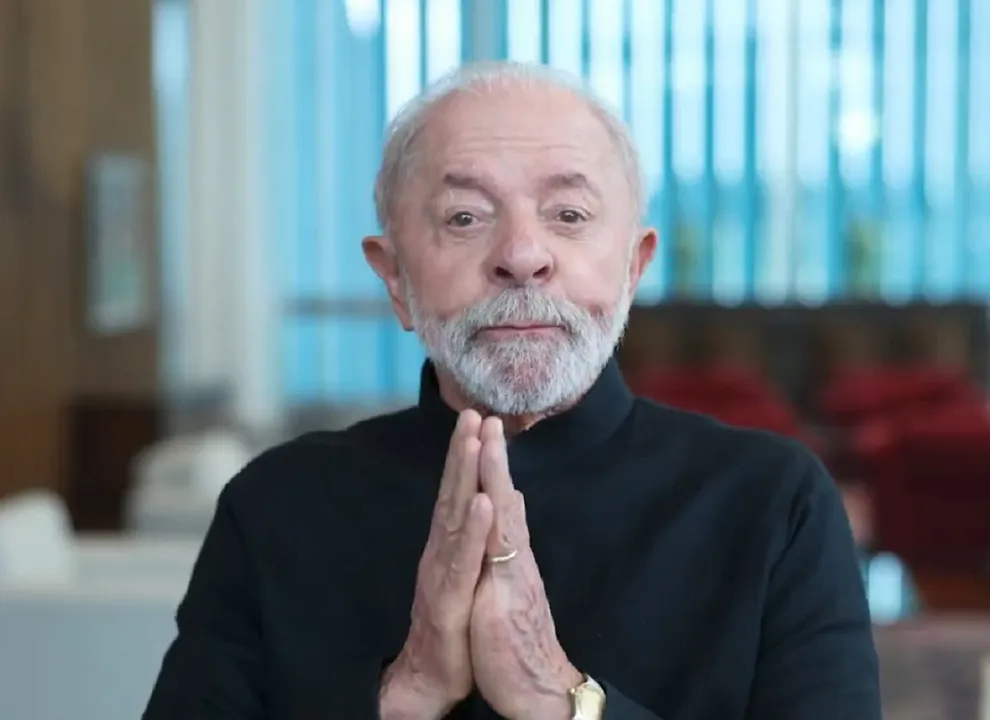 Imagem de Lula anuncia reembolso a vítimas de fraude no INSS e responsabiliza gestão Bolsonaro