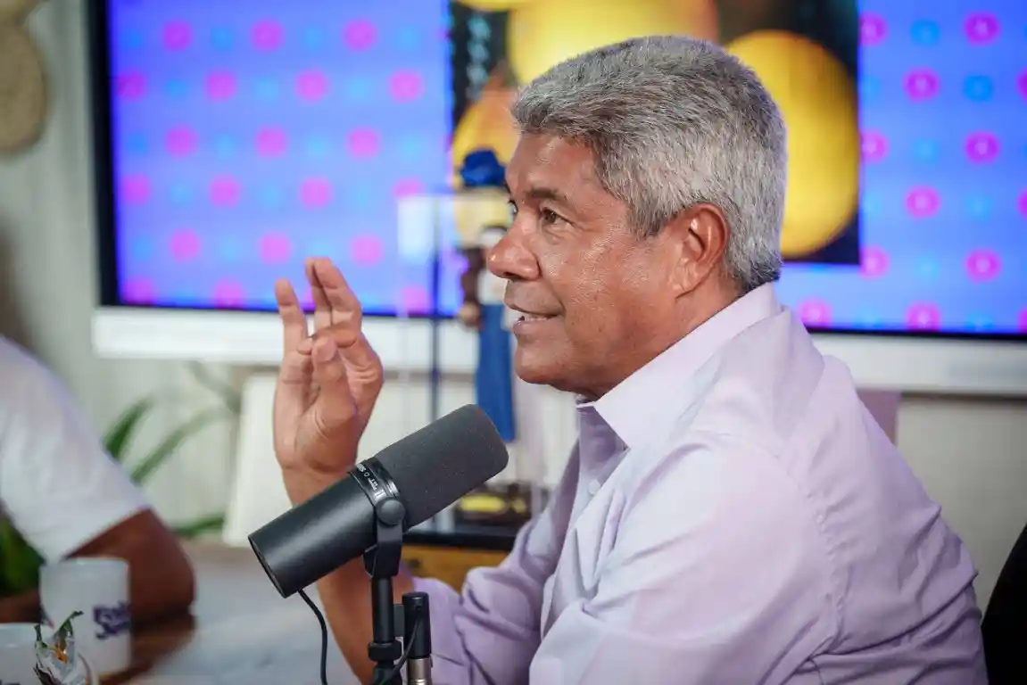 Imagem de Governador anuncia mais de 1 mil vagas em concursos na Bahia