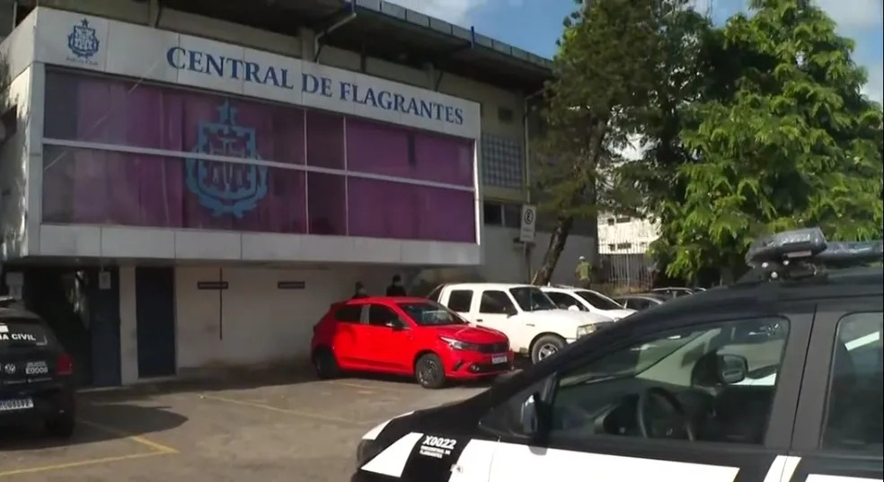 Imagem de Enfermeira é agredida por idosa em hospital no bairro da Graça, em Salvador