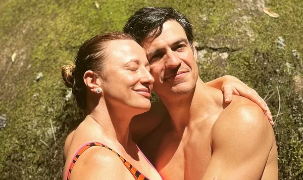 Imagem de Mateus Solano e Paula Braun mantinham casamento aberto
