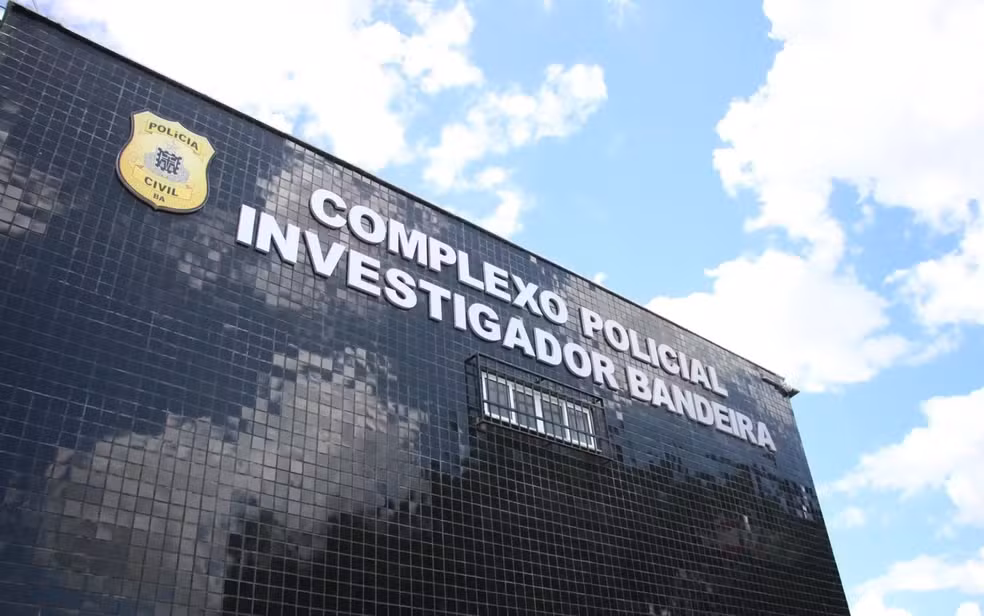 Imagem de Médico com dívida de R$40 mil em pensão alimentícia é preso em consultório na Bahia