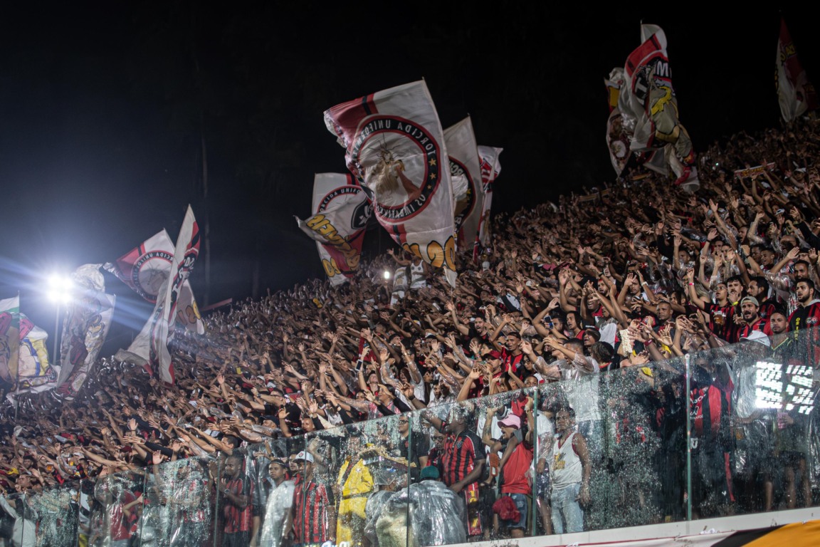Imagem de Vitória x Fluminense: ingressos já à venda para duelo no Barradão