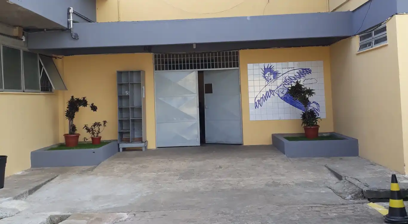 Imagem de MP-BA apura excessos em punições disciplinares no Conjunto Penal Feminino