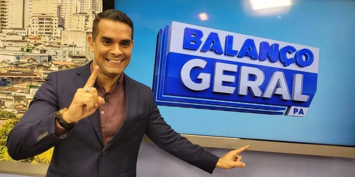 Imagem de Record confirma Marcus Pimenta como substituto de Zé Eduardo; saiba detalhes