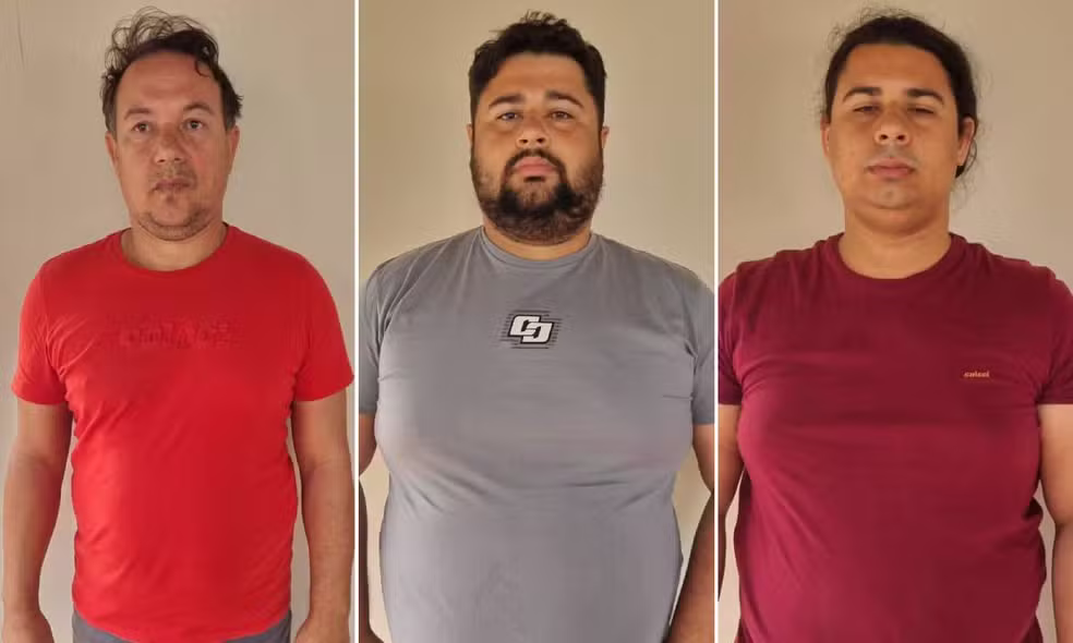 Imagem de Família suspeita de extorquir juros milionários de médico na Bahia é alvo de novas denúncias