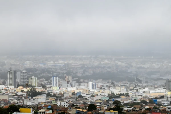 Imagem de Cidade baiana é a mais fria do Nordeste com menos de 15 °C