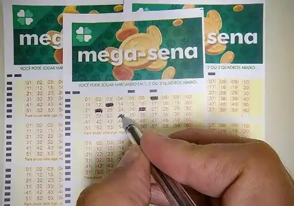 Imagem de Mega-Sena sorteia prêmio acumulado nesta quinta-feira; veja valor