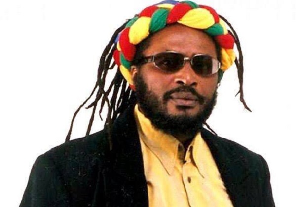 Imagem de Edson Gomes é confirmado no Festival Virada Salvador 2026