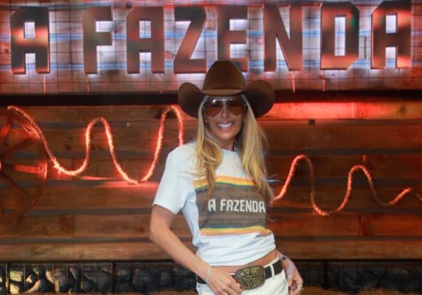 Imagem de Governo Lula está entre patrocinadores de ‘A Fazenda 17’