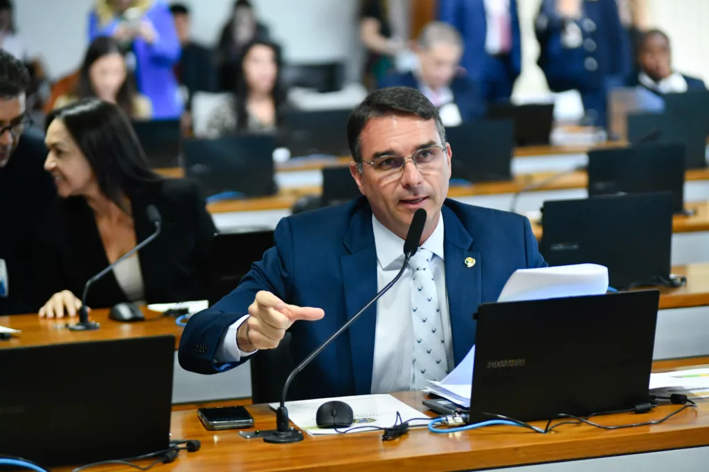 Imagem de Família Bolsonaro é feita refém no Rio de Janeiro