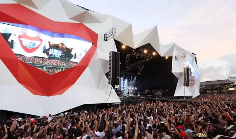 Imagem de Salvador Fest é cancelado em Salvador