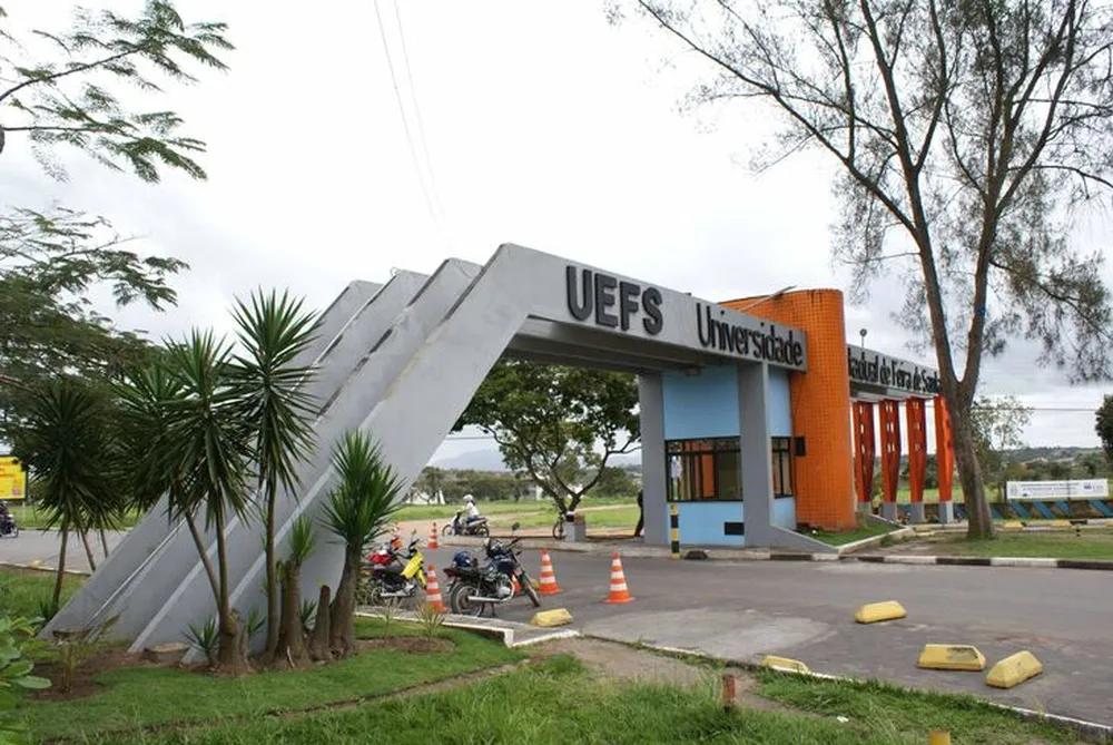 Imagem de Uefs disponibiliza mais de 200 vagas em cursos de graduação