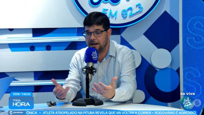 Imagem de Diretor do Hospital Juliano Moreira revela aumento no número de atendimentos na unidade