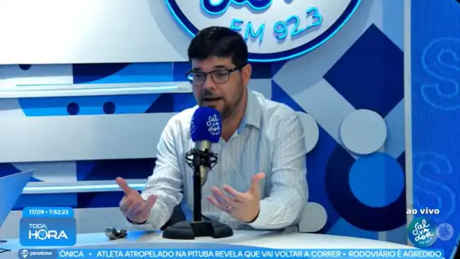 Imagem de Diretor do Hospital Juliano Moreira revela aumento no número de atendimentos na unidade