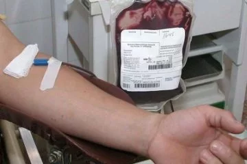 Imagem de Hospital Roberto Santos realiza campanha de doação de sangue neste sábado; veja como participar