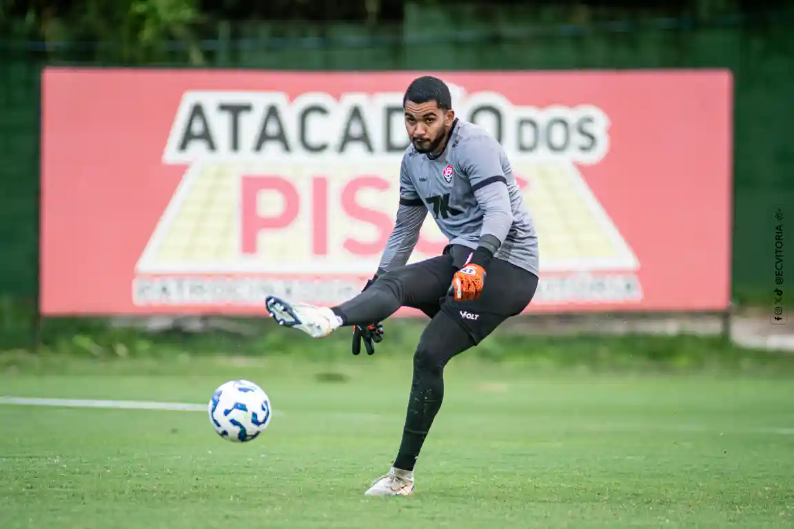 Imagem de Vitória x Corinthians: confira como chegam os times, prováveis escalações, arbitragem e onde assistir