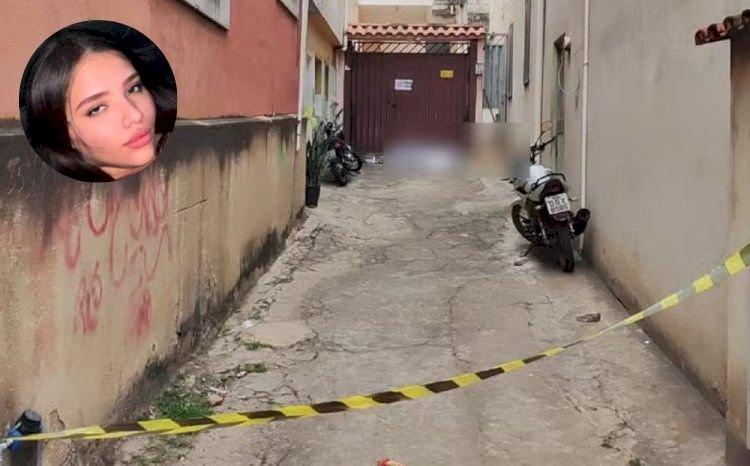 Imagem de Garota de programa é morta e corpo abandonado em frente a casa de cliente