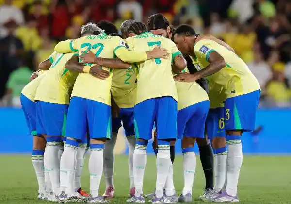 Imagem de Bolívia x Brasil: onde assistir, prováveis escalações e arbitragem