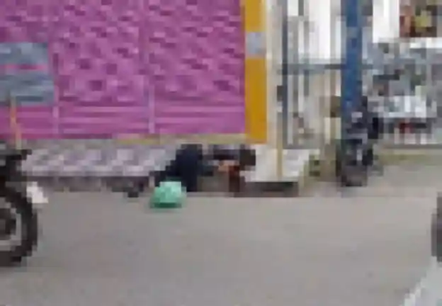 Imagem de Empresária é assassinada no bairro de 7 de Abril, em Salvador