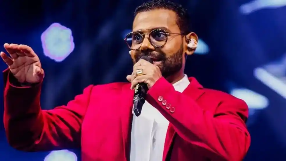 Imagem de “O artista sempre tá errado”: Pablo desabafa após mandar fã 'se lascar' em show