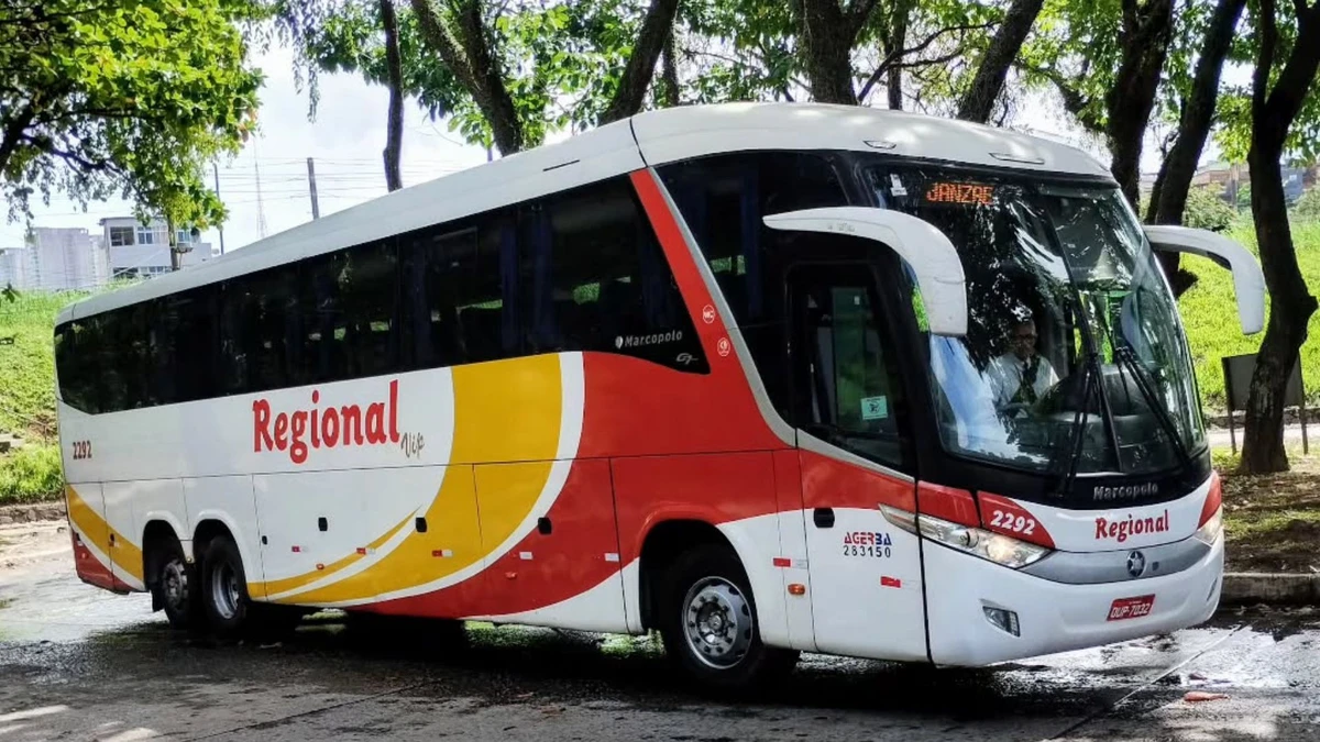 Imagem de Empresas de ônibus que atendem mais de 100 cidades na Bahia anunciam encerramento das atividades