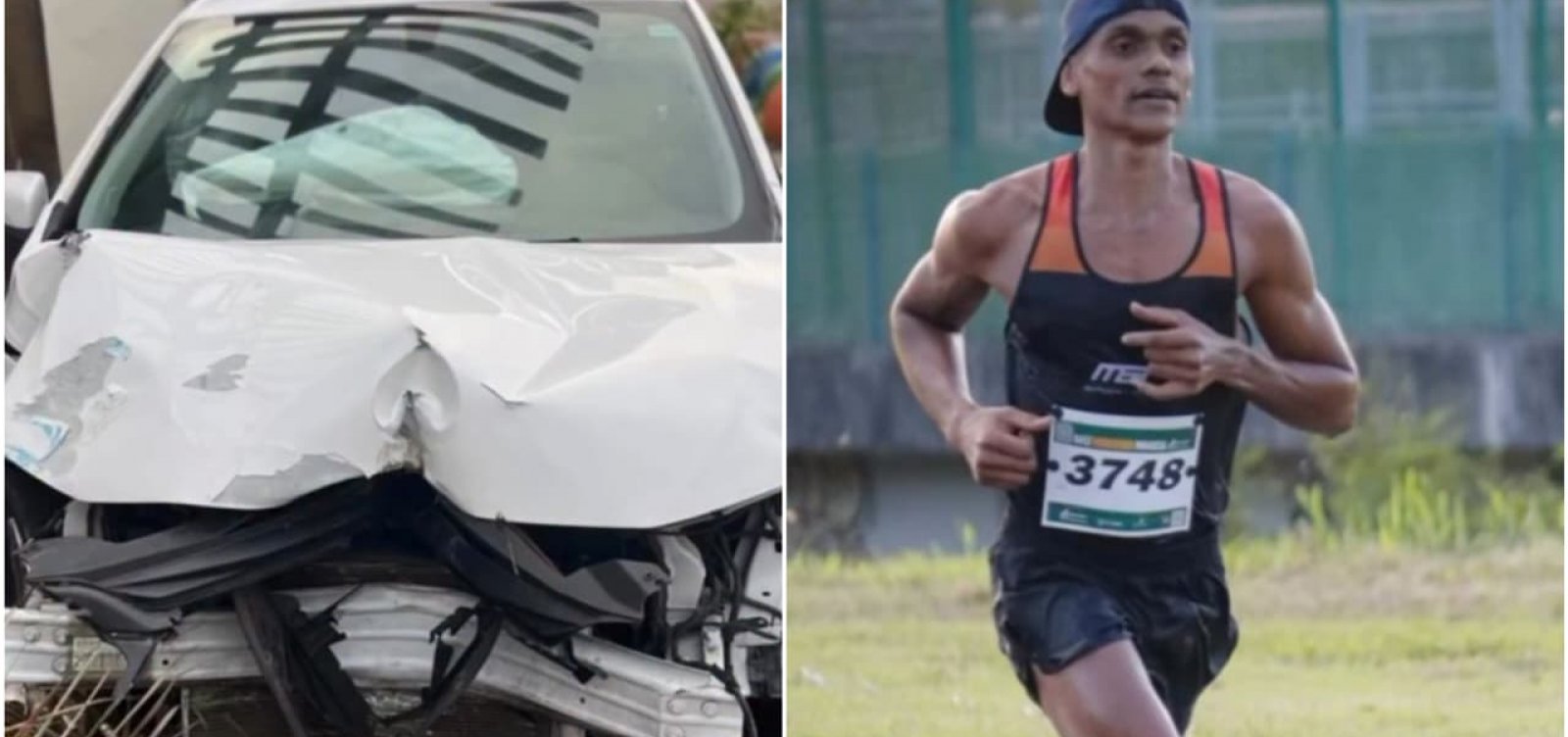 Imagem de Justiça mantém em liberdade motorista que atropelou maratonista na orla de Salvador