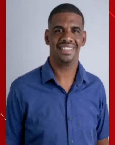 Imagem de Vereador preso por suspeita de violência doméstica é afastado da Câmara de Santo Antônio de Jesus