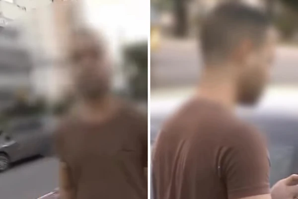 Imagem de Repórter da Record é agredido com socos durante transmissão ao vivo na Bahia
