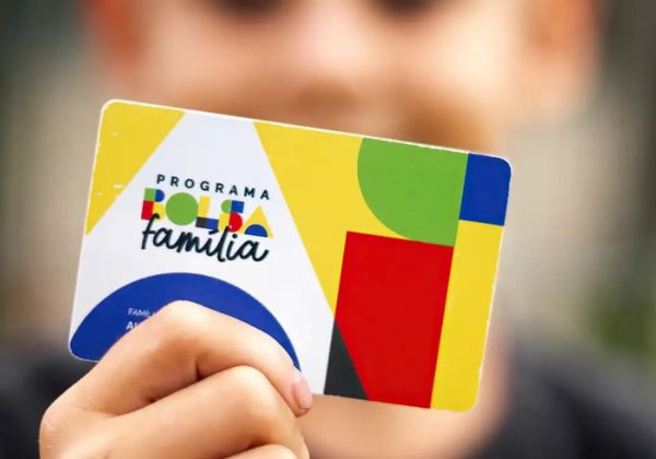 Imagem de Caixa inicia nesta sexta (18) o pagamento do Bolsa Família de julho; confira o calendário