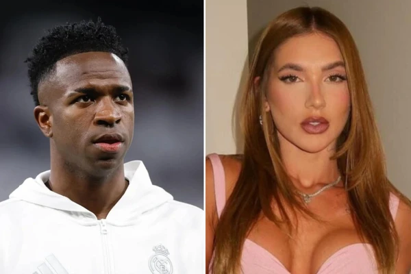 Imagem de Vini Jr. escreve textão após término com Virginia Fonseca: 'Desculpa'