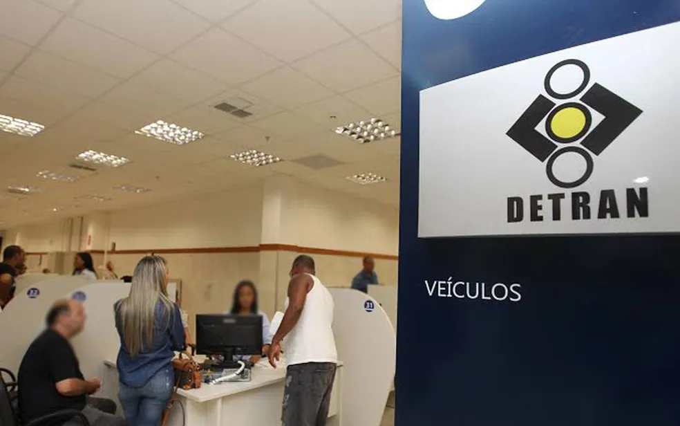 Imagem de Detran-BA instaura série de processos disciplinares para investigar fraudes em exames e documentos de habilitação