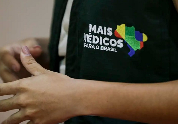 Imagem de EUA acusam programa Mais Médicos de explorar profissionais cubanos