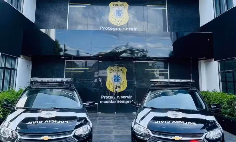 Imagem de Adolescente desvia R$ 5,6 mil da conta do avô para comprar moedas em jogo online na Bahia