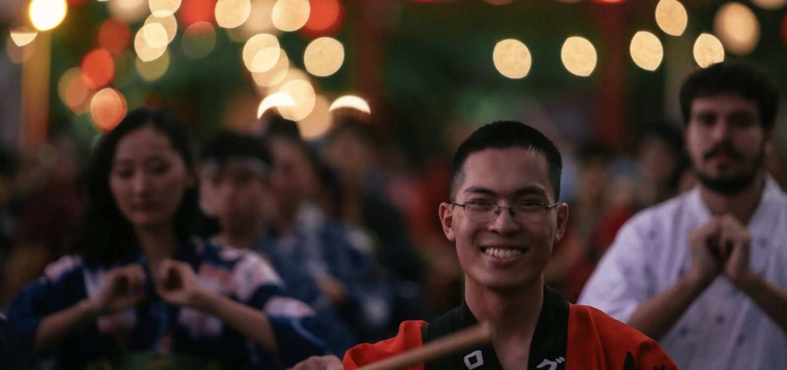 Imagem de Festival Bon Odori confirma edição 2025 para setembro em Salvador