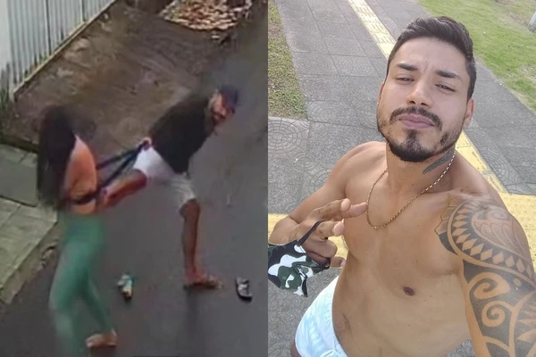 Imagem de Servidor público é investigado por agredir ex-companheira em via pública em Itabuna