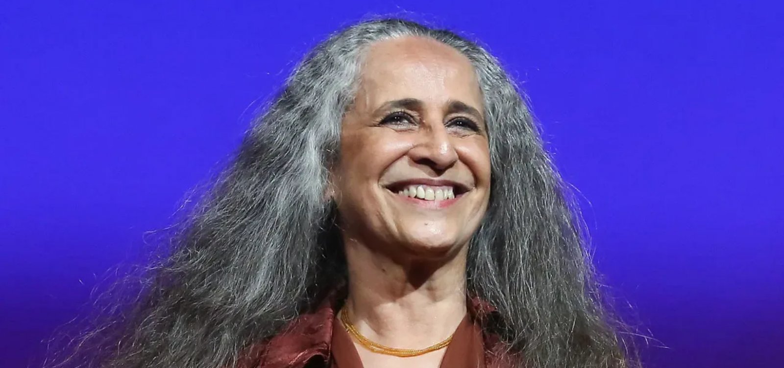Imagem de Após ingressos esgotarem, Maria Bethânia anuncia novas datas da turnê de 60 anos em Salvador