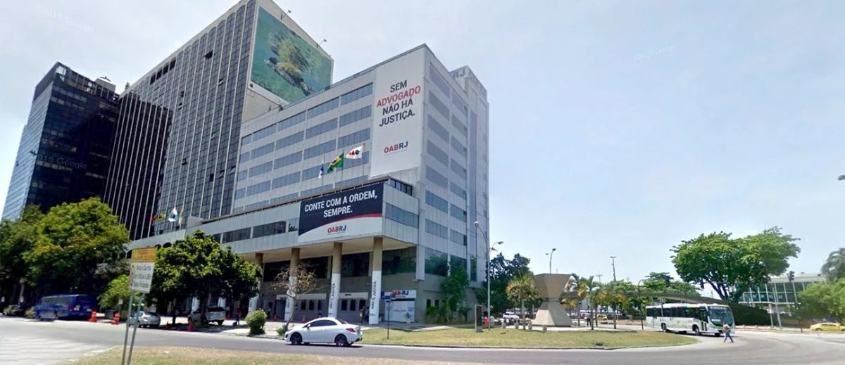 Imagem de Sede da OAB é fechada após ameaça terrorista